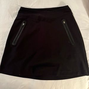 Nike Golf Skort